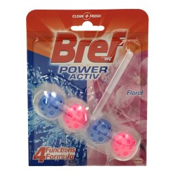 BREF | .