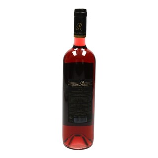 ΚΤΗΜΑ ΡΕΠΑΝΗ | Οίνος Ροζέ Αγιωργίτικο Syrah 750ml