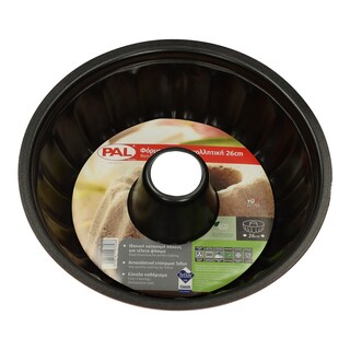 - | ΦΟΡΜΑ ΑΝΤΙΚΟΛΛΗΤΙΚΗ 26 CM 1 ΤΕΜ