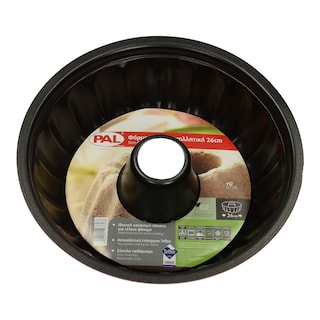 - | ΦΟΡΜΑ ΑΝΤΙΚΟΛΛΗΤΙΚΗ 26 CM 1 ΤΕΜ