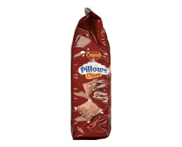 EMMA | Δημητριακά Pillows Σοκολάτα 375g