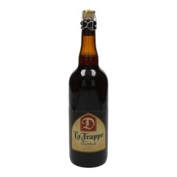 LA TRAPPE | ΜΠYΡΑ DUBBEL 750 ML