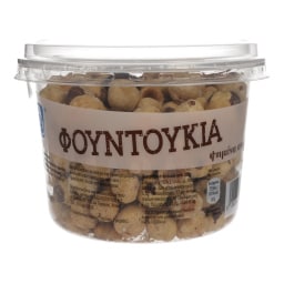 ΑΒ | ΞΗΡΟΙ ΚΑΡΠΟΙ ΦΟΥΝΤΟΥΚΙ 250 GR