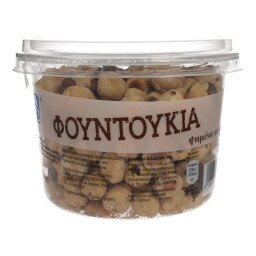 ΑΒ | ΞΗΡΟΙ ΚΑΡΠΟΙ ΦΟΥΝΤΟΥΚΙ 250 GR