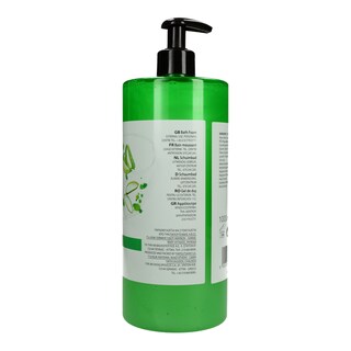 CARE | Αφρόλουτρο Aloe Vera 1lt