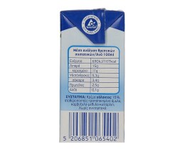 ΝΟΥΝΟΥ | ΚΡΕΜΑ ΓΑΛΑΚΤΟΣ LIGHT 200 ML