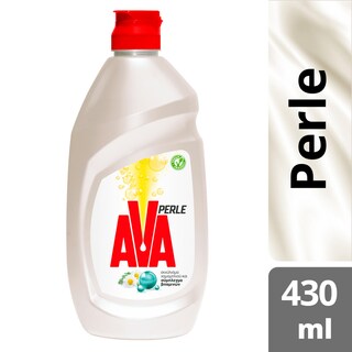 AVA | AVA PERLE CHAM&VIT.COMPL  430ML