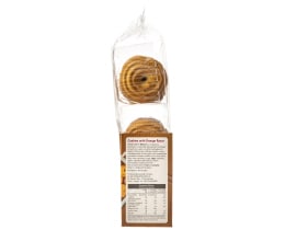 ΑΒ | Cookies Sweet Orange 300g