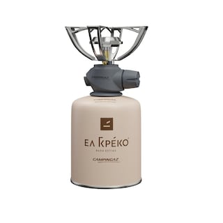 EL GRECO | Εστία Ελ Γκρέκο Original