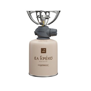 EL GRECO | Εστία Ελ Γκρέκο Original