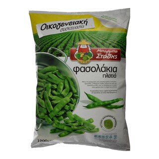 ΜΠΑΡΜΠΑ ΣΤΑΘΗΣ | B.STATHIS BEAN LARGE 1200GR FRO . 1200 GR