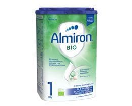 ALMIRON | Γάλα Βρεφικό Bio 1 800g