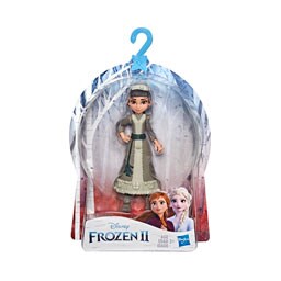 FROZEN | ΣΥΛΛΕΚΤΙΚΗ ΦΙΓΟΥΡΑ ΚΟΥΚΛΑ  1 TEM