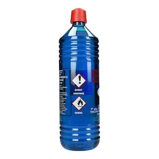 - | Alcohol Lamp Bottle 430ml