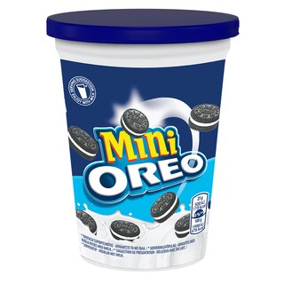 OREO