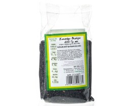 BIOVITA | Σουσάμι Μαύρο Βιολογικό 200g