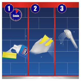 VIAKAL | ΥΓΡΟ ΚΑΤΑ ΤΩΝ ΑΛΑΤΩΝ ΞΥΔΙ 500 ML