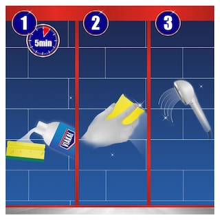 VIAKAL | Υγρό Κατά των Αλάτων Ξύδι 500ml