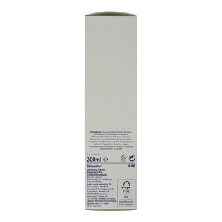 NIVEA | GEL FIRM CELLUL 200ML