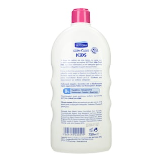 SEPTONA | BATH ΚΟΡΙΤΣΙΑ 750 ML