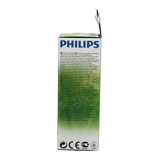 PHILIPS | ΛΑΜΠΑ ΟΙΚΟΝΟΜΙΑΣ GENIE 11WE27 1 ΤΕΜ