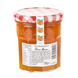 BONNE MAMAN | Μαρμελάδα Βερύκοκο 370g