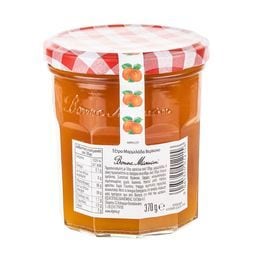 BONNE MAMAN | ΜΑΡΜΕΛΑΔΑ ΒΕΡΥΚΟΚΟ 370 GR