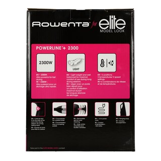 ROWENTA | ΣΕΣΟΥΑΡ  1 TEMAXIO