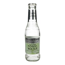 FEVER TREE | Αναψυκτικό Tonic Cucumber Light 200ml