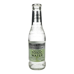 FEVER TREE | Αναψυκτικό Tonic Cucumber Light 200ml