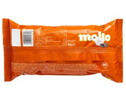 MOLTO | Κρουασάν Βανίλια & Μπισκότο 92g