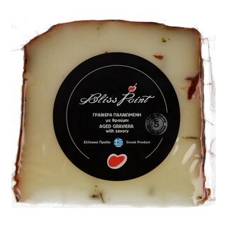 - | BLISS POINT ΓΡΑΒΙΕΡΑ ΠΑΛΑΙΩΜ.ΜΕ ΘΡΟΥΜΠΙ 5 ΜΗΝ.125Γ