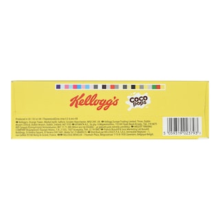 KELLOGGS