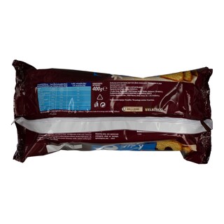 ΑΛΛΑΤΙΝΗ | ALLATINI CAKE VANILLA COCOA 400G