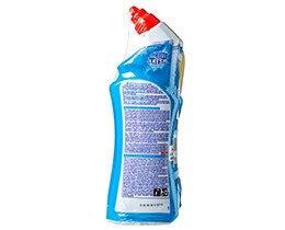 HARPIC | Υγρό Καθαριστικό Λεκάνης Θαλάσσια Φρεσκάδα 750ml 1+1 Δώρο