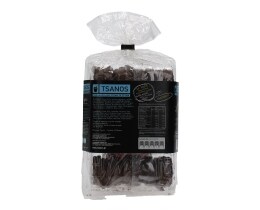 ΤΣΑΝΟΣ | ΚΟΥΛΟΥΡΙΑ ΓΛΥΚΑ ΜΕ ΣΟΚΟΛΑΤΑ ΥΓΕΙΑΣ ΚΑΙ ΑΜΥΓΔΑΛΑ 300 GR