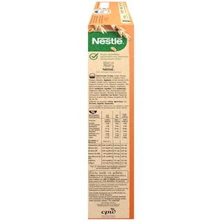 FITNESS | Δημητριακά Ολικής Άλεσης Με Φρούτα 375gr