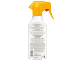 CARROTEN | MILK SPR TRIG FAMIL SPF30 300ML