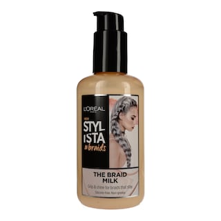 STYLISTA | Gel Μαλλιών Stylista The Braid Milk 200ml