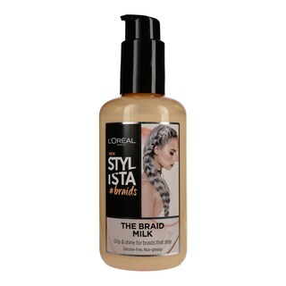 STYLISTA | Gel Μαλλιών Stylista The Braid Milk 200ml