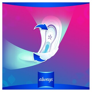 ALWAYS | ALWAYS ULTRA LONG PL.GIGA 32Τ -45%