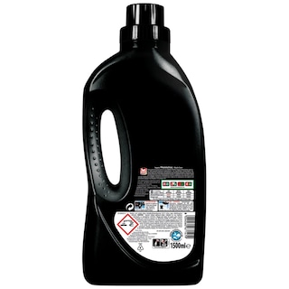 OMINO BIANCO | Υγρό Πλυντηρίου Ρούχων Αφρός Μασσαλίας Black Care 25 Μεζούρες