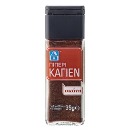 ΑΒ | Πιπέρι Καγιέν 35 gr