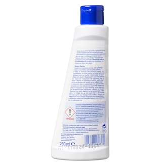 OZ | OZ STEAM IRON CLEANER 250ML