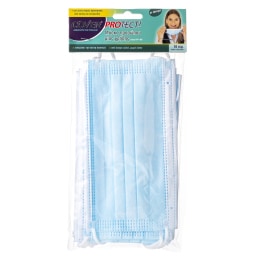 COVER | COVER MASK SINGLE USE 10+1 FREE