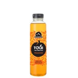 ΟΛΥΜΠΟΣ | Ice Tea Ροδάκινο Τσάι Βουνού 500ml