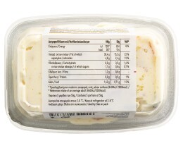 365 | Ρώσικη Σαλάτα  250gr