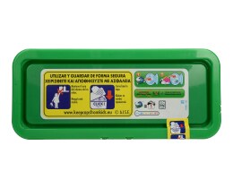 ARIEL | PODS 3IN1 ALPINE  38PCS