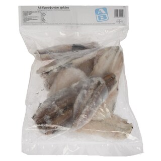ΑΒ | ΠΡΟΣΦΥΓΑΚΙ ΦΙΛΕΤΟ ΚΑΤΕΨΥΓΜΕΝΟ ΣΥΣΚΕΥΑΣΜΕΝΟ 500 GR