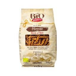 GRANORO | ΦΟΥΣΙΛΙ  500GR